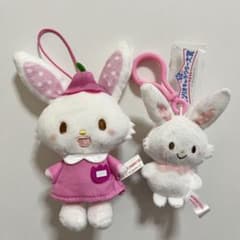 サンリオ ウィッシュミーメル マスコット セット - メルカリ