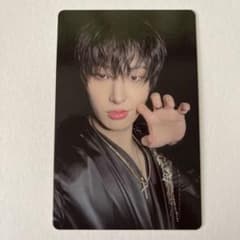 ATEEZ In Your Fantasy Limited トレカ ミンギ - メルカリ