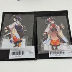 鬼滅の刃 ufotable 干支 2026 午年 アクスタ しのぶ カナヲ - メルカリ