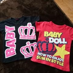 BABYDOLLのサムネイル