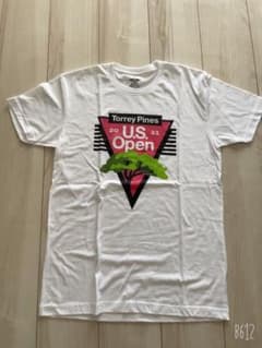 SEAMUST-shirt White US OPEN Torrey Pinesのサムネイル