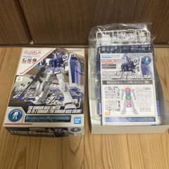 ガンダムベース限定 RX-78-2 ガンダム ガンダムベースカラーのサムネイル