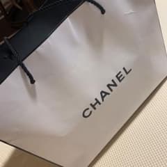 シャネル コットンのサムネイル