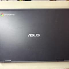 Chromebook コード・ケース付きのサムネイル