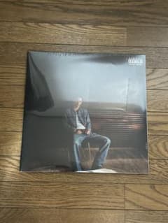 新品未開封】 IO JUST ALBUM アナログ LP レコード【送料無料】 - メルカリ