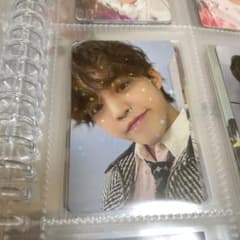 SEVENTEEN S.COUPSトレカのサムネイル