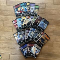 武装錬金&エンバーミング初版全巻セット(保存用) 武装錬金 全10巻、エンバーミング 全巻セット - メルカリ