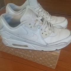ナイキ AIR MAXのサムネイル