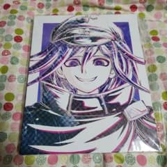 ダンガンロンパ V3 王馬小吉 Ani-Art キャンバスアート - メルカリ