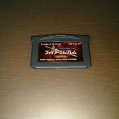 ファイアーエムブレム封印の剣のサムネイル