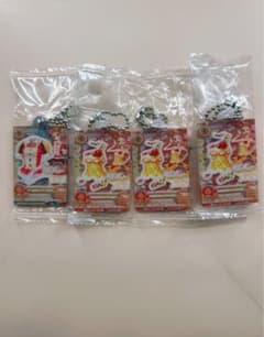 アイカツ！ だれでもアイドル活動アクリルチャーム3 有栖川おとめのサムネイル