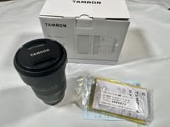 TAMRON 28-75mmのサムネイル