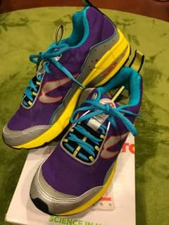 Newton ニュートン ランニングシューズ 26cmのサムネイル