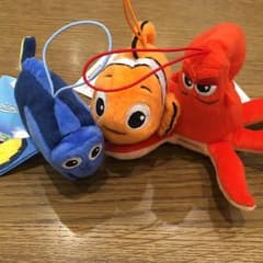 お値下げ‼️ファインディングドリーのサムネイル