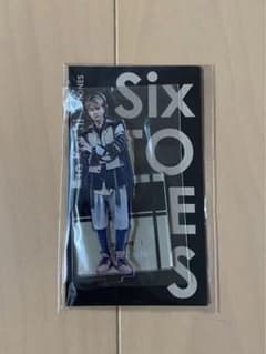 SixTONES髙地優吾アクスタfestのサムネイル
