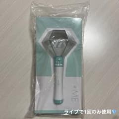 ≠ME ノイミー 公式ペンライト Official diamond Stickのサムネイル