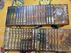 G*o様 リースボルシャック デッキ パーツセット - メルカリ