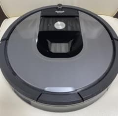 iRobot Roomba ルンバ 960のサムネイル