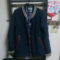期間限定値下げ！Ｍ(エム)のジャケットのサムネイル