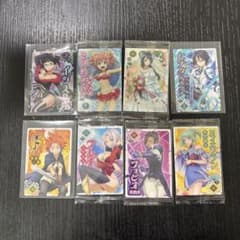 転スラ ウエハースカード SR R Nのサムネイル