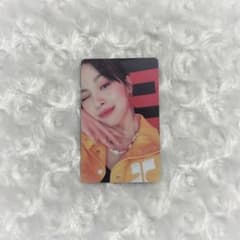 ITZY リュジン CHECKMATE 特典 トレカ ラキドロ ITZY CHECKMATE SOUNDWAVE特典 ラキドロ トレカ リュジン - メルカリ