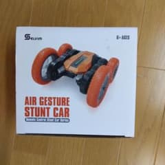 SELVIM AIR GESTURE STUNT CAR ラジコンのサムネイル