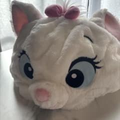 東京ディズニーリゾート ファンキャップ マリーちゃんのサムネイル