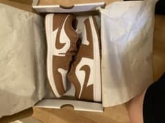 Air Jordan 1 Low Archaeo Brown 26cmのサムネイル