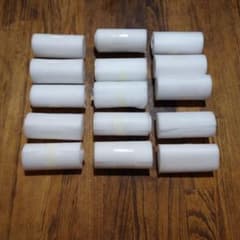 エアコン用断熱シート(保温帯) 15本セットのサムネイル