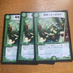 豊潤フォージュン　3枚組のサムネイル