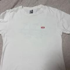 【CHUMS】 チャムス Tシャツ ホワイト Mのサムネイル