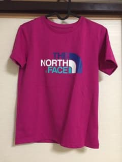ノースフェイス Tシャツ 150cmのサムネイル