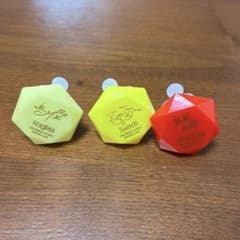 あんスタ スタライ3rd鳴上嵐 春川宙 鬼龍紅郎 リングライトのサムネイル