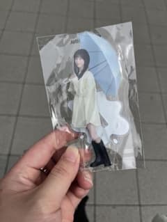 乃木坂46 mobile 池田瑛紗 会場限定くじ S賞 アクリルスタンド - メルカリ