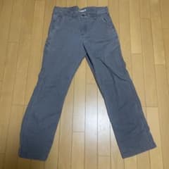 Carhartt リラックスフィット デニム 32X30のサムネイル