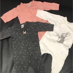 ロンパース60 H&Mのサムネイル