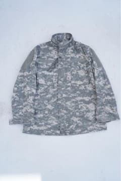 USA M-65 フィールドジャケット デジカモ UCP ACU 迷彩 M-51 - メルカリ