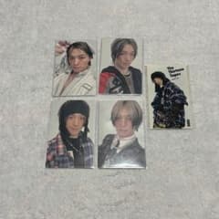 ディノ wait TTT まとめ売り セット SEVENTEEN セブチ ディノ wait TTT ソロ - メルカリ