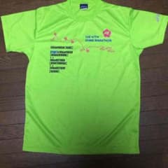 マラソンTシャツのサムネイル
