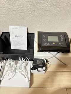 REALIZE 美顔器 本体 スリムビューティハウスのサムネイル