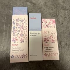 [New] Manyo Factory Pantetine Essence Toner Essence Cream Galac Niacin