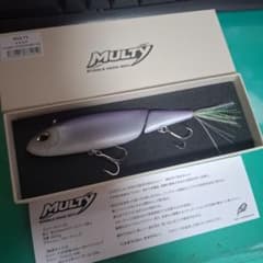 ペイフォワード モルティー MULTY レヴォニック キキョウ 新品 - メルカリ