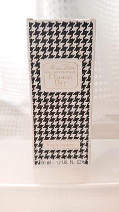 Dior ミスディオール 50mlのサムネイル