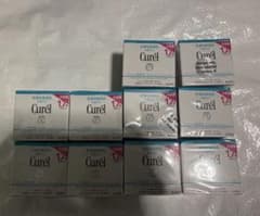 購入禁止様専専用Curél フェイスクリーム まとめ売り 24個セット Curel フェイスクリーム 大容量 1.7倍 8個セット - メルカリ