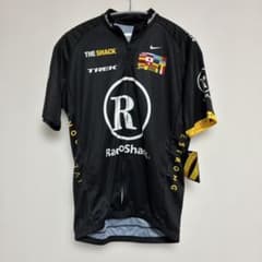 リ*ン様 Nike RadioShack 2010 サイクルジャージのサムネイル