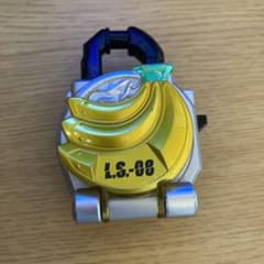 仮面ライダー鎧武DXバナナロックシードのサムネイル