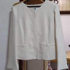 セレモニースーツ　上のサムネイル