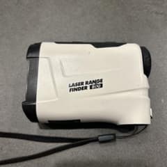 Laser Range Finder 800 ホワイト/ブラックのサムネイル