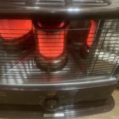 激安 良品 2019年□ CORONA 石油ストーブRX-2919WY□動作確認 - メルカリ