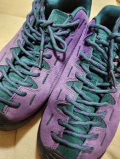Keen 紫緑のサムネイル